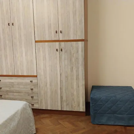 Апартаменты La Casa Di Marta Рапалло