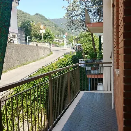 La Casa Di Marta * Рапалло
