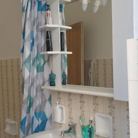 La Casa Di Marta Апартаменты *