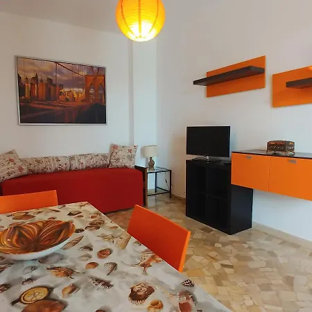 La Casa Di Marta *