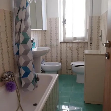 Appartement La Casa Di Marta *