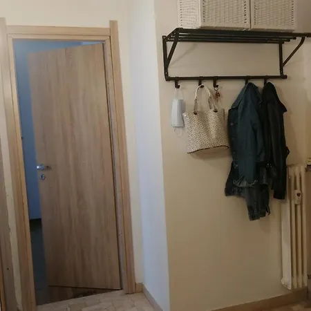 La Casa Di Marta * Rapallo