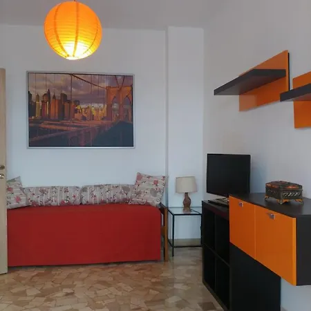 La Casa Di Marta Rapallo