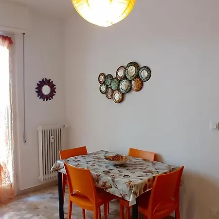 La Casa Di Marta *