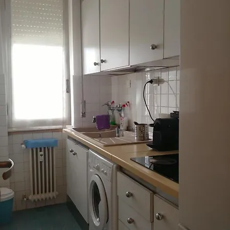 Appartement La Casa Di Marta *